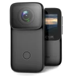 MinMax Outdoors 4K Mini Action Camera main product image