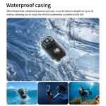 MinMax Outdoors 4K Mini Action Camera product gallery image