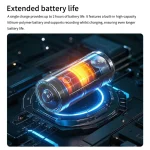 MinMax Outdoors 4K Mini Action Camera product gallery image