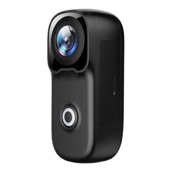 MinMax Outdoors 4K Mini Action Camera main product image