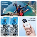 MinMax Outdoors 4K Mini Action Camera product gallery image