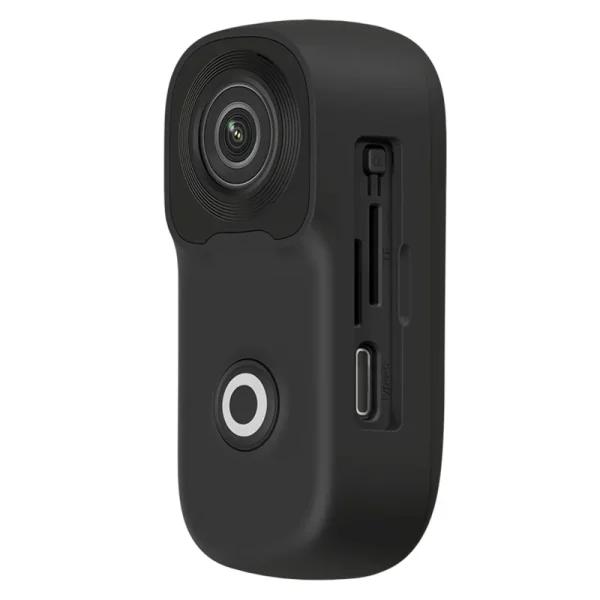 MinMax Outdoors 4K Mini Action Camera main product image