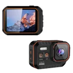 MinMax Outdoors 4K Mini Action Camera product gallery image
