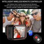 MinMax Outdoors 4K Mini Action Camera product gallery image