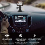 MinMax Outdoors 4K Mini Action Camera product gallery image