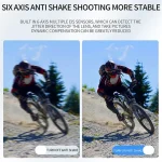 MinMax Outdoors 4K Mini Action Camera product gallery image