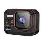 MinMax Outdoors 4K Mini Action Camera product gallery image