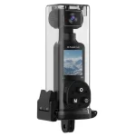 MinMax Outdoors 4K Mini Action Camera main product image