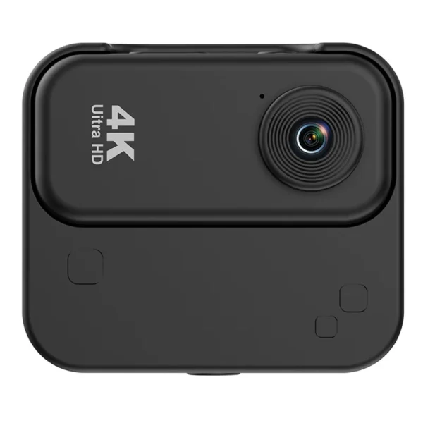 MinMax Outdoors 4K Mini Action Camera main product image