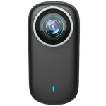 MinMax Outdoors 4K Mini Action Camera product gallery image
