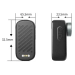 MinMax Outdoors 4K Mini Action Camera product gallery image