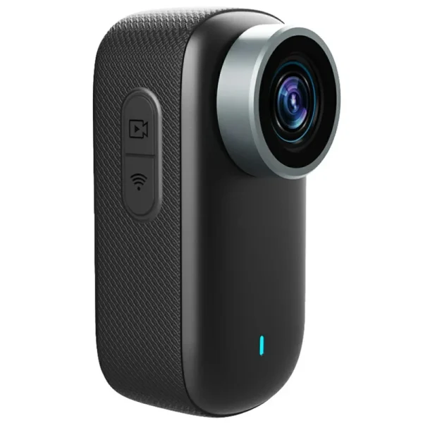 MinMax Outdoors 4K Mini Action Camera main product image