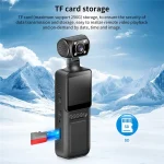 MinMax Outdoors 4K Mini Action Camera product gallery image