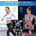 MinMax Outdoors 4K Mini Action Camera product gallery image