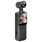 MinMax Outdoors 4K Mini Action Camera main product image