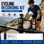 MinMax Outdoors 4K Mini Action Camera product gallery image
