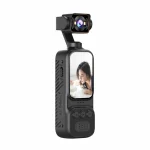 MinMax Outdoors 4K Mini Action Camera product gallery image