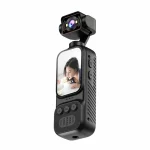MinMax Outdoors 4K Mini Action Camera product gallery image