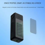 MinMax Outdoors 4K Mini Action Camera product gallery image