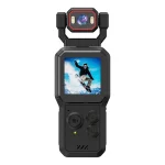 MinMax Outdoors 4K Mini Action Camera product gallery image