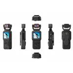 MinMax Outdoors 4K Mini Action Camera product gallery image