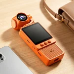 MinMax Outdoors 4K Mini Action Camera product gallery image