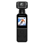 MinMax Outdoors 4K Mini Action Camera product gallery image