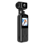 MinMax Outdoors 4K Mini Action Camera product gallery image