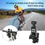 MinMax Outdoors 4K Mini Action Camera product gallery image