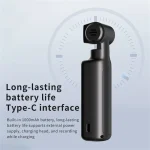 MinMax Outdoors 4K Mini Action Camera product gallery image