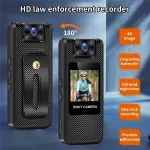 MinMax Outdoors 4K Mini Action Camera product gallery image