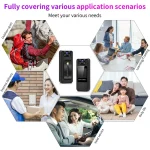 MinMax Outdoors 4K Mini Action Camera product gallery image