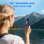 MinMax Outdoors 4K Mini Action Camera product gallery image