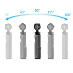 MinMax Outdoors 4K Mini Action Camera product gallery image