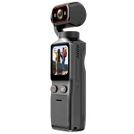 MinMax Outdoors 4K Mini Action Camera product gallery image