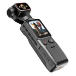 MinMax Outdoors 4K Mini Action Camera product gallery image