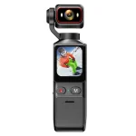 MinMax Outdoors 4K Mini Action Camera product gallery image