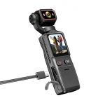 MinMax Outdoors 4K Mini Action Camera product gallery image