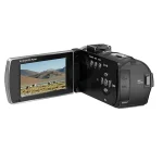 Camcorder product gallery image
