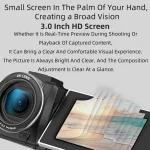 Camcorder product gallery image