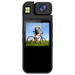 MinMax Outdoors 4K Wearable Body Camera product gallery image