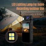 MinMax Outdoors 4K Wearable Body Camera product gallery image