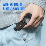 MinMax Outdoors 4K Wearable Body Camera product gallery image