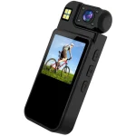 MinMax Outdoors 4K Wearable Body Camera main product image