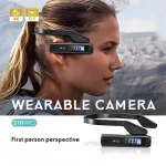 MinMax Outdoors 4K Wearable Body Camera product gallery image