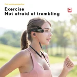 MinMax Outdoors 4K Wearable Body Camera product gallery image