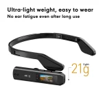 MinMax Outdoors 4K Wearable Body Camera product gallery image
