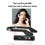 MinMax Outdoors 4K Wearable Body Camera product gallery image