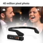 MinMax Outdoors 4K Wearable Body Camera product gallery image