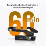 MinMax Outdoors 4K Wearable Body Camera product gallery image